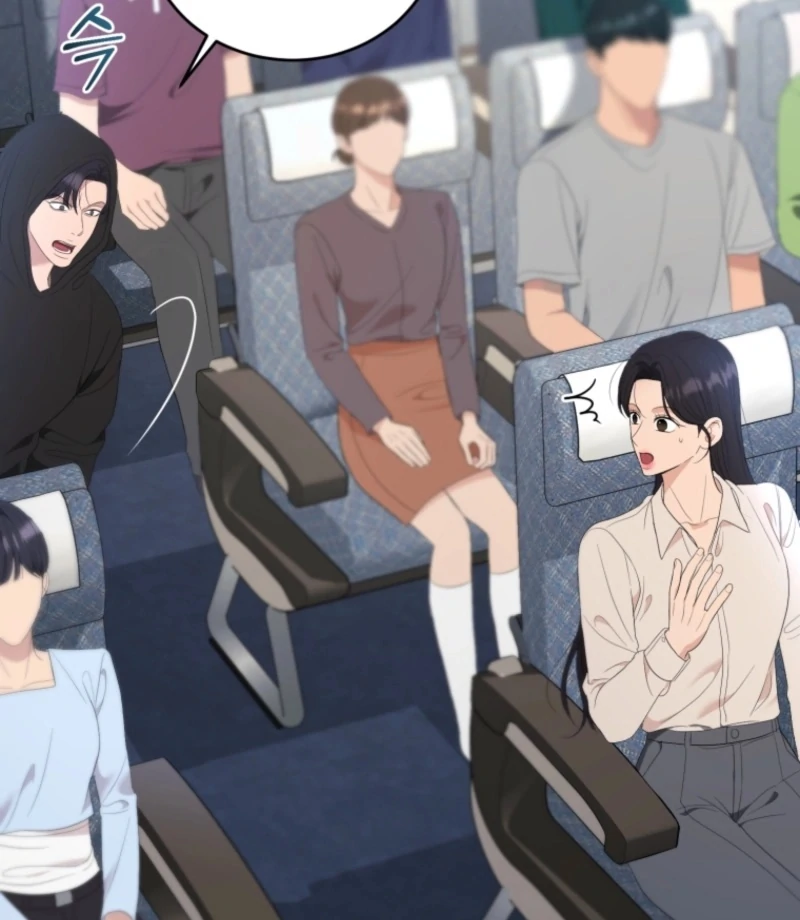 Goodbye, Ex-Husband Chapter 27 - page 111