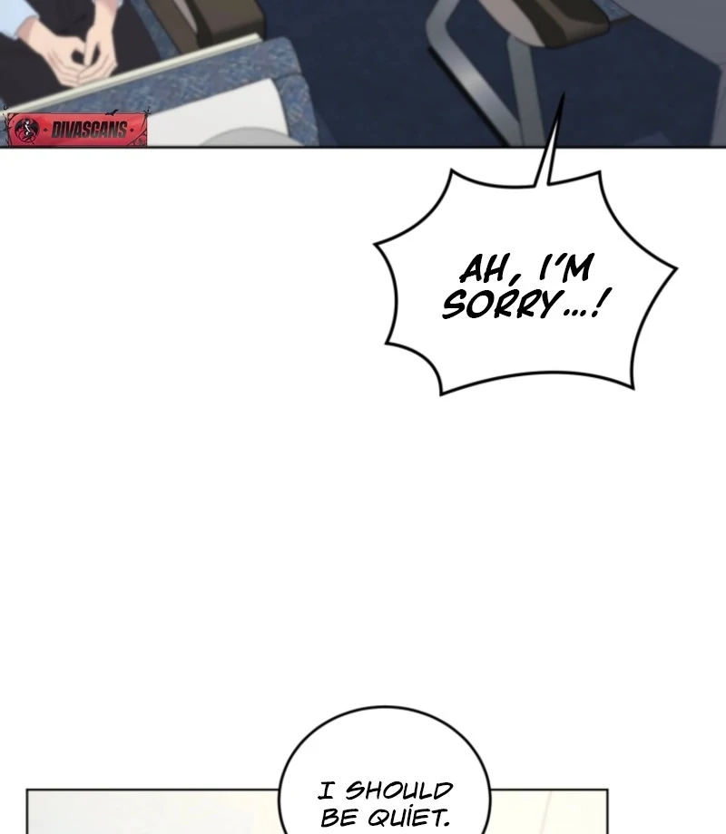 Goodbye, Ex-Husband Chapter 27 - page 112