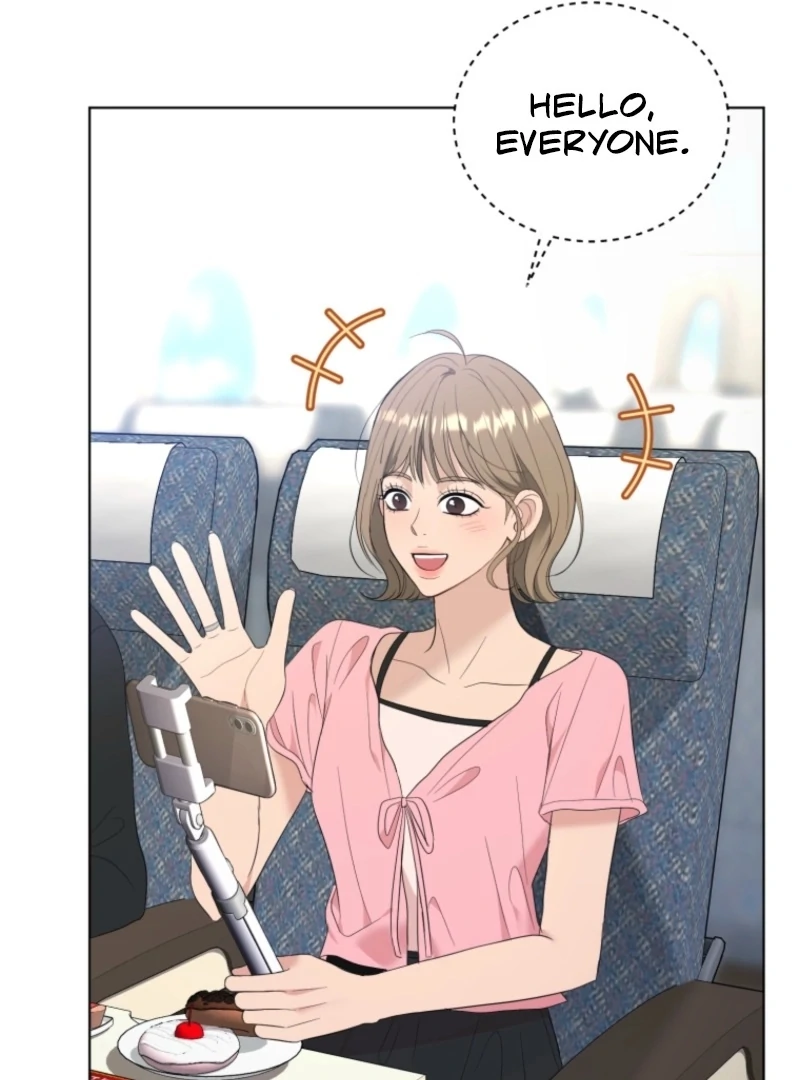 Goodbye, Ex-Husband Chapter 27 - page 118
