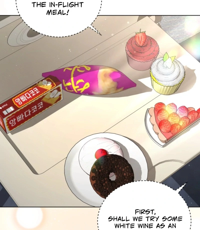 Goodbye, Ex-Husband Chapter 27 - page 120