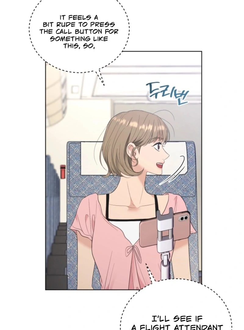 Goodbye, Ex-Husband Chapter 27 - page 122