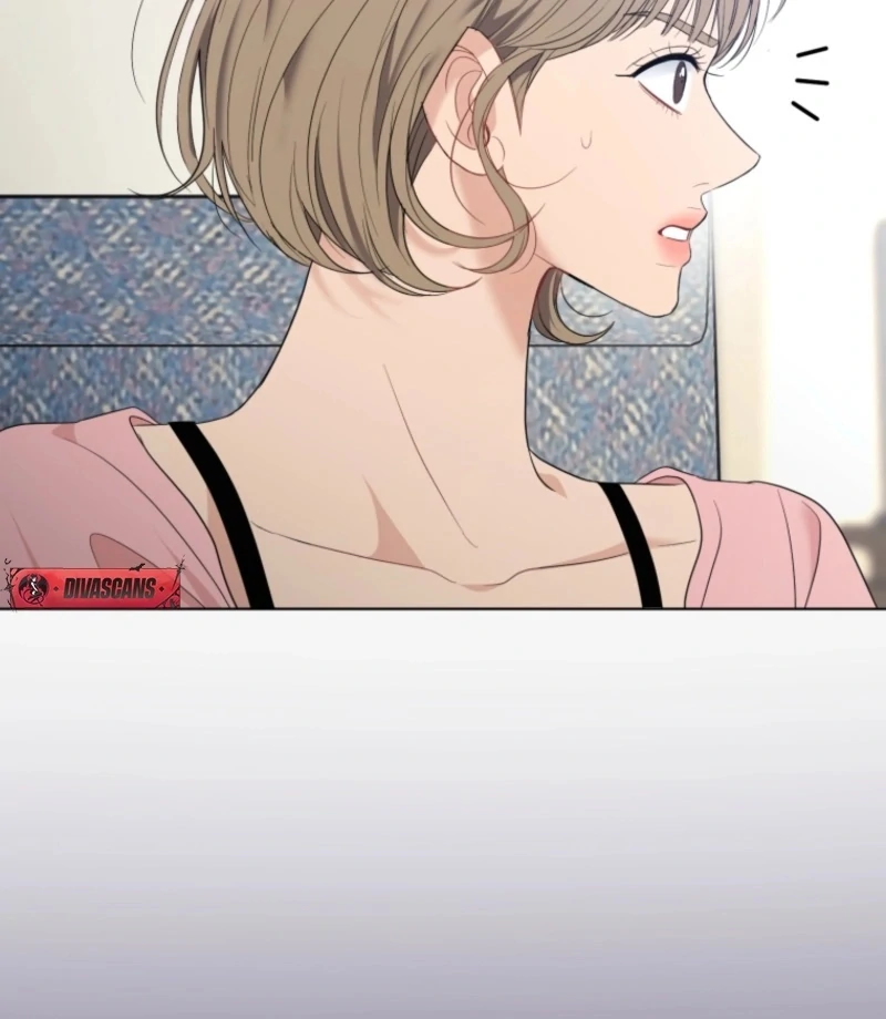 Goodbye, Ex-Husband Chapter 27 - page 124