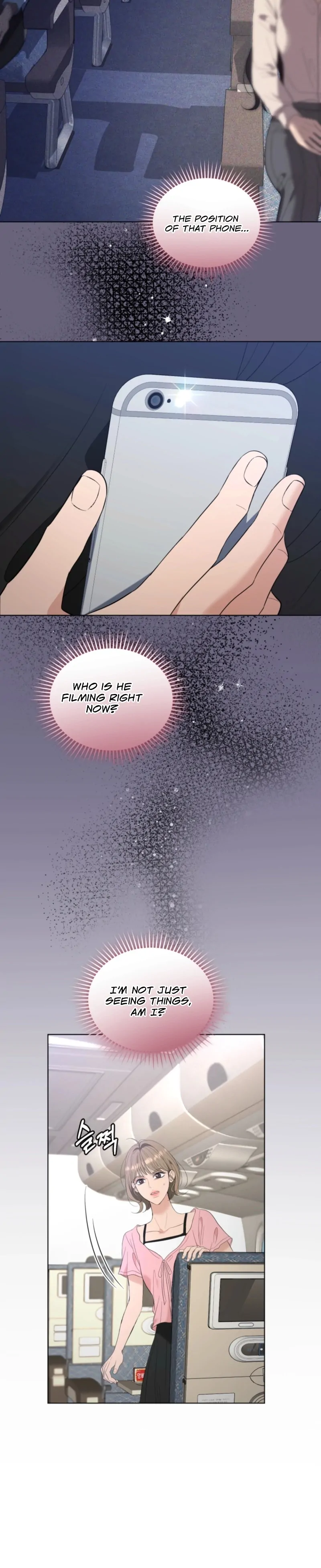 Goodbye, Ex-Husband Chapter 27 - page 126