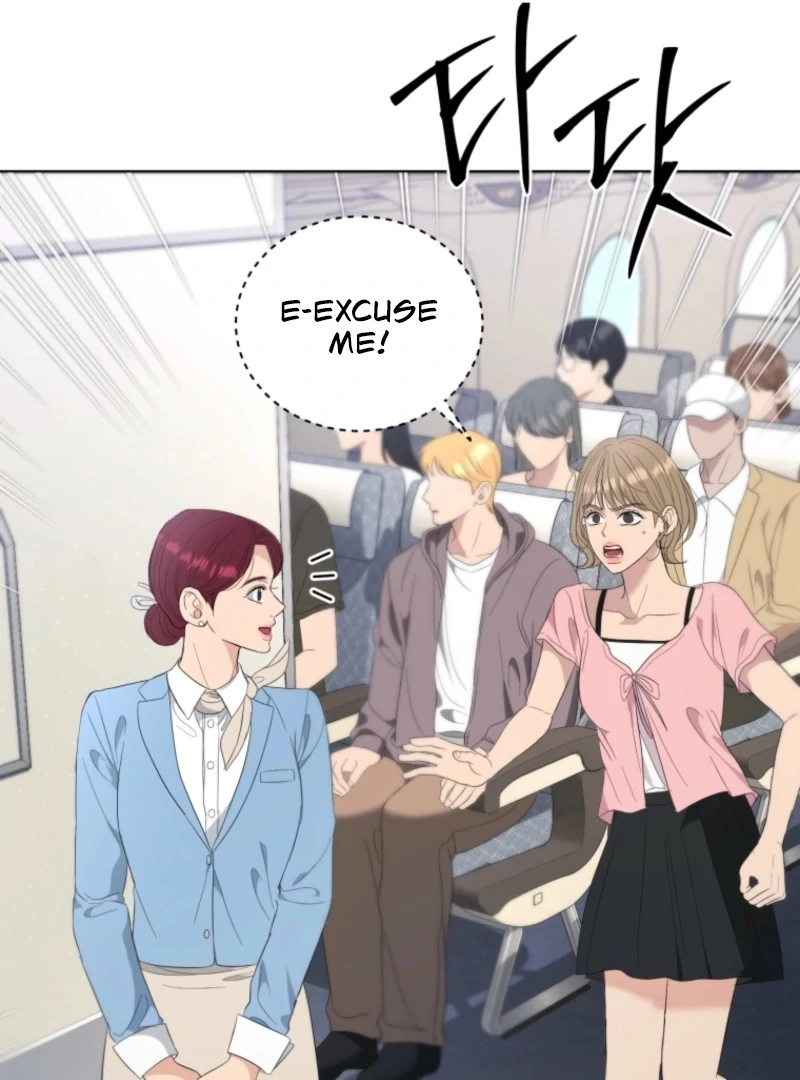 Goodbye, Ex-Husband Chapter 27 - page 127