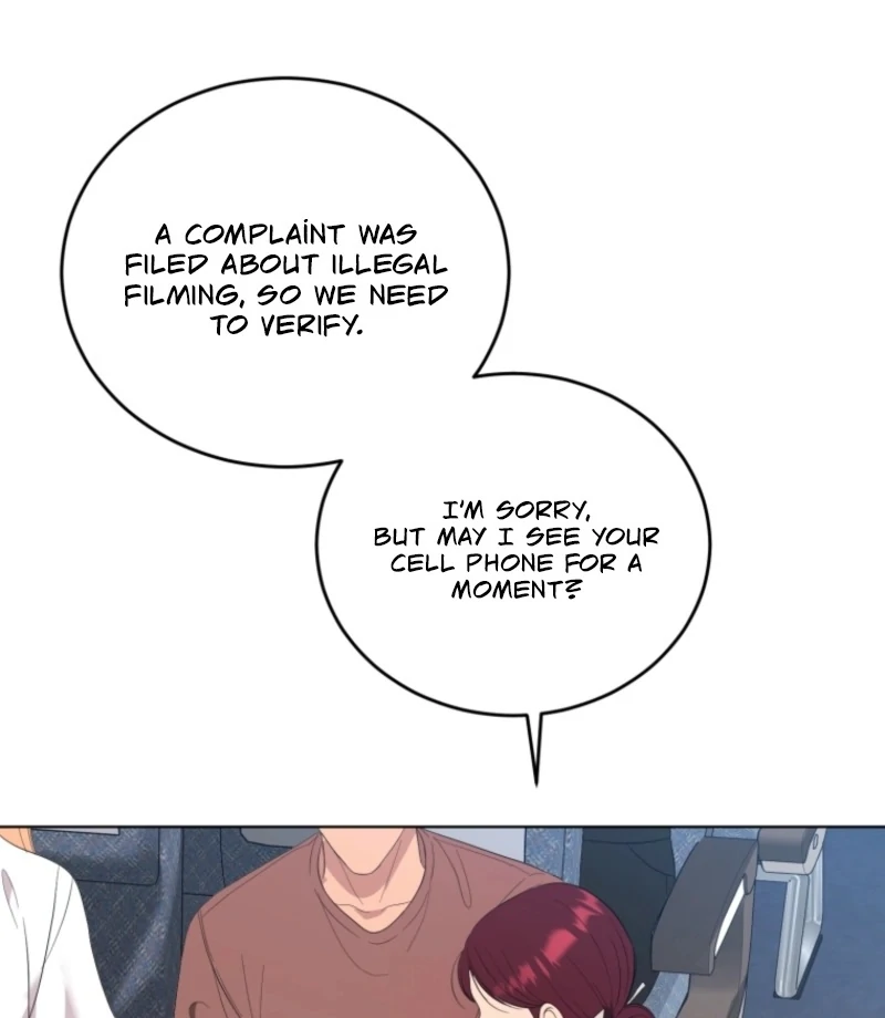 Goodbye, Ex-Husband Chapter 27 - page 134