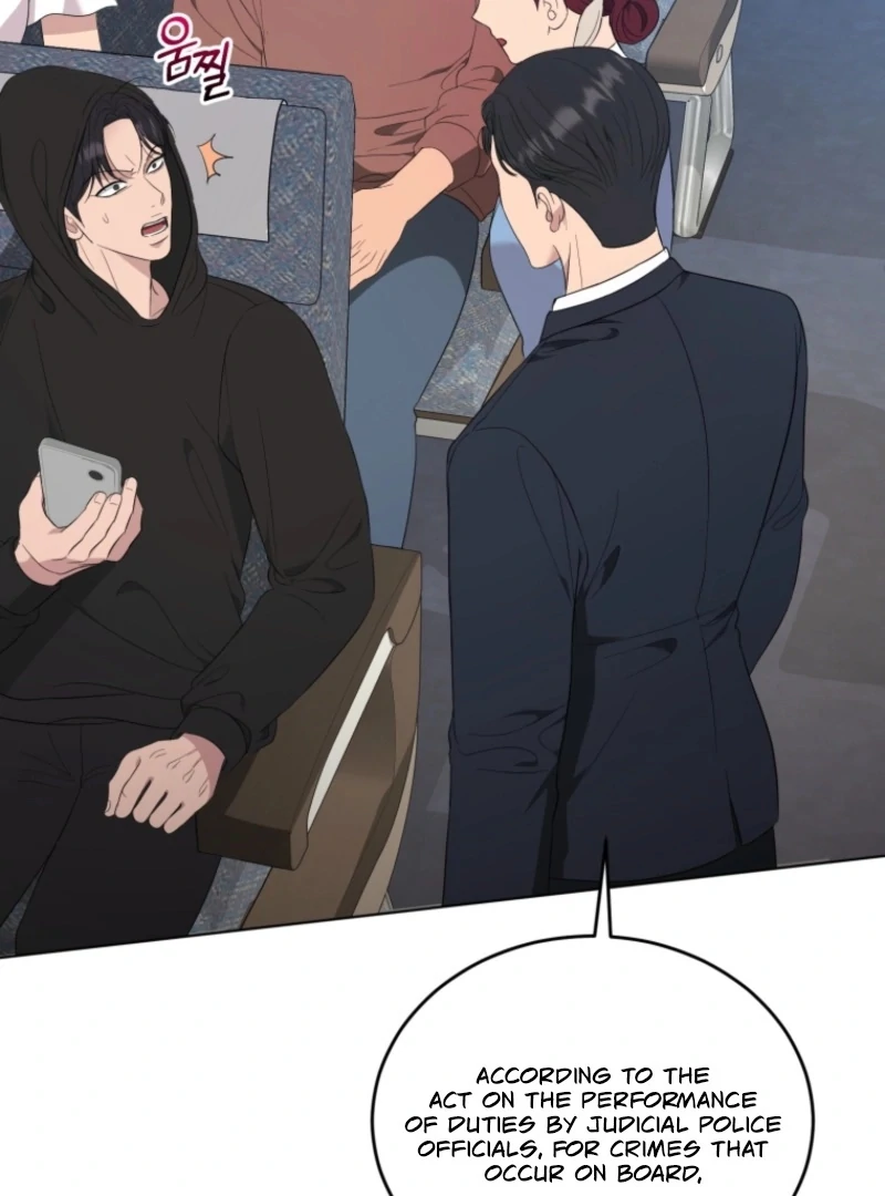 Goodbye, Ex-Husband Chapter 27 - page 135