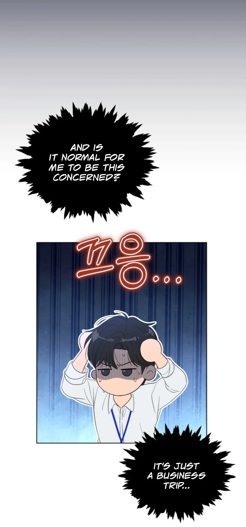 Goodbye, Ex-Husband Chapter 27 - page 13