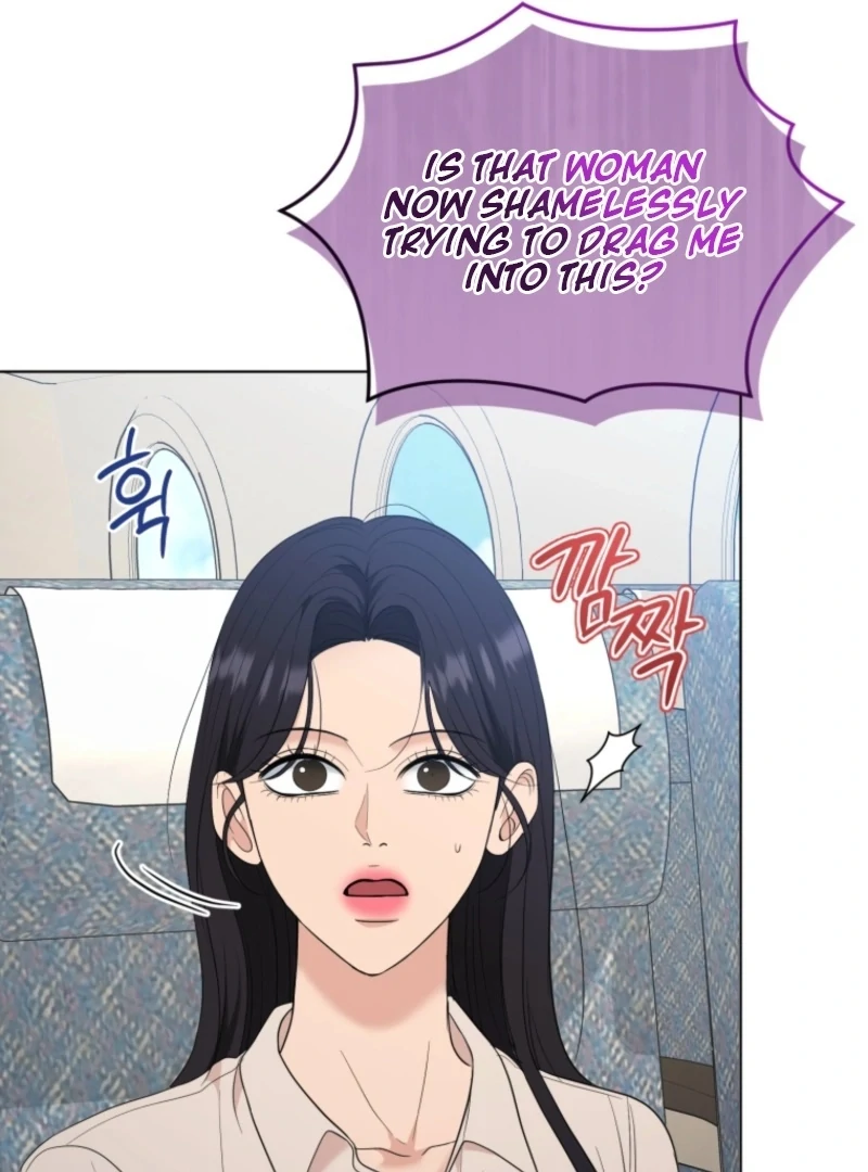 Goodbye, Ex-Husband Chapter 27 - page 140