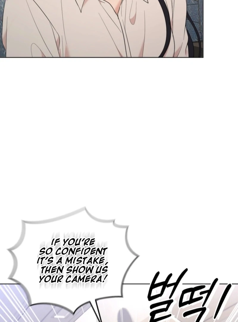 Goodbye, Ex-Husband Chapter 27 - page 141