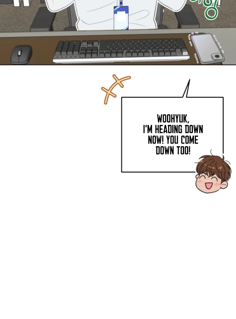 Goodbye, Ex-Husband Chapter 27 - page 15