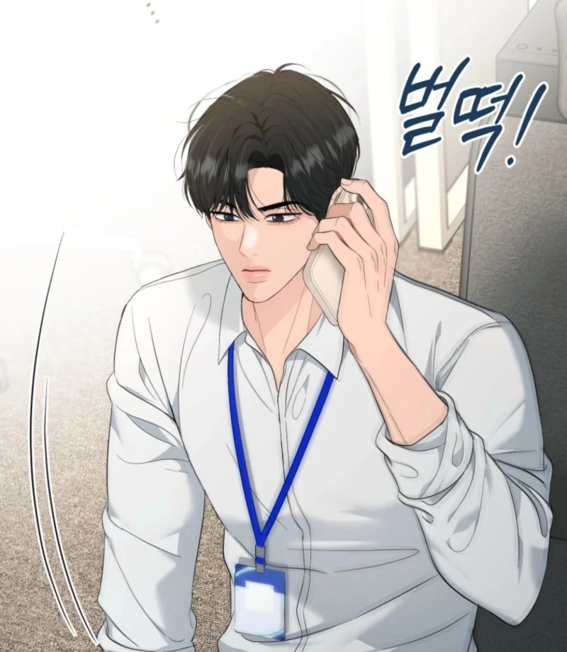 Goodbye, Ex-Husband Chapter 27 - page 20