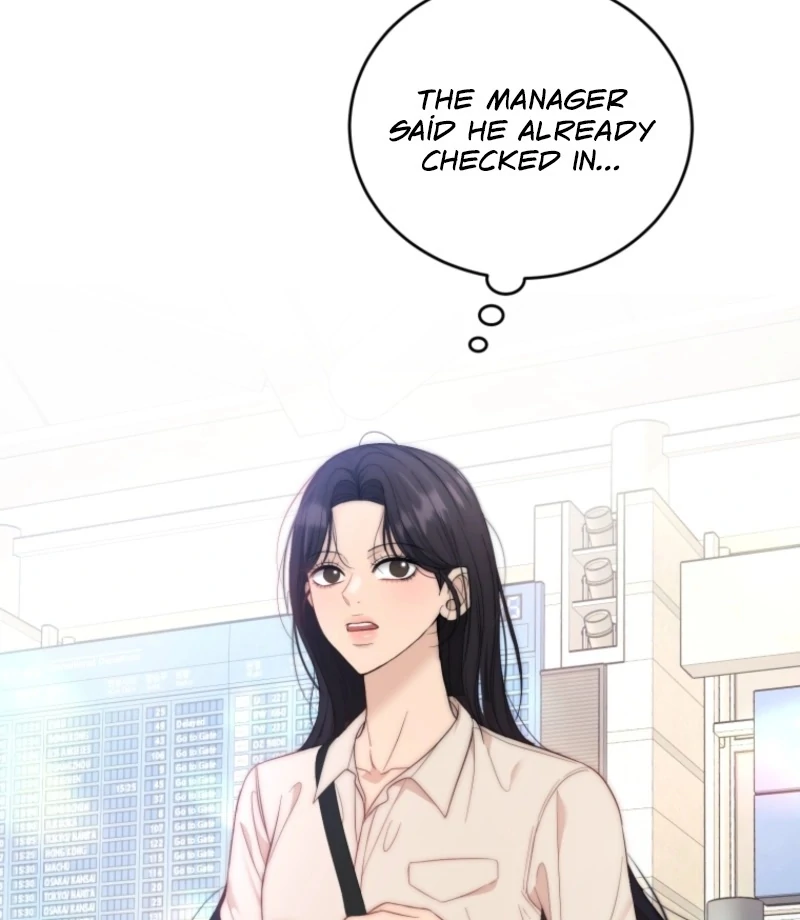 Goodbye, Ex-Husband Chapter 27 - page 25