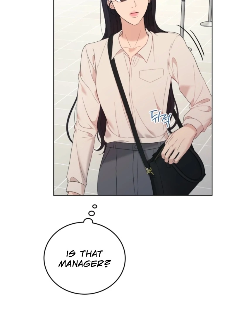 Goodbye, Ex-Husband Chapter 27 - page 28