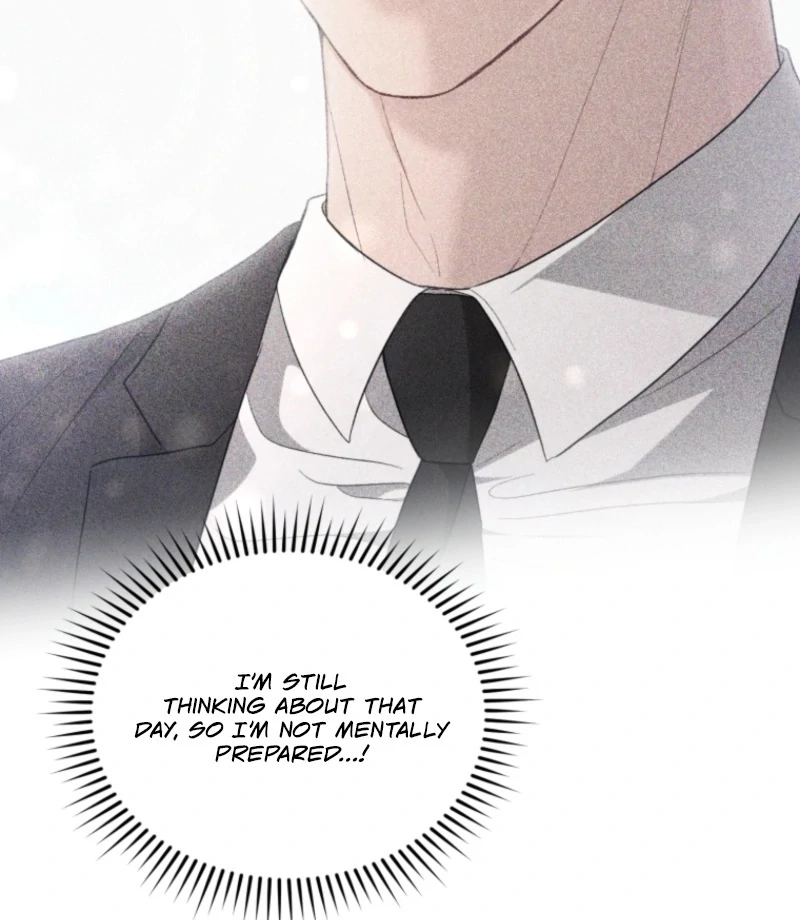 Goodbye, Ex-Husband Chapter 27 - page 33