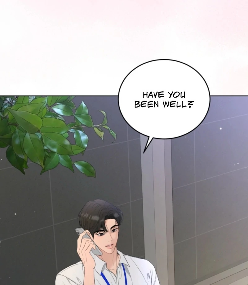 Goodbye, Ex-Husband Chapter 27 - page 38