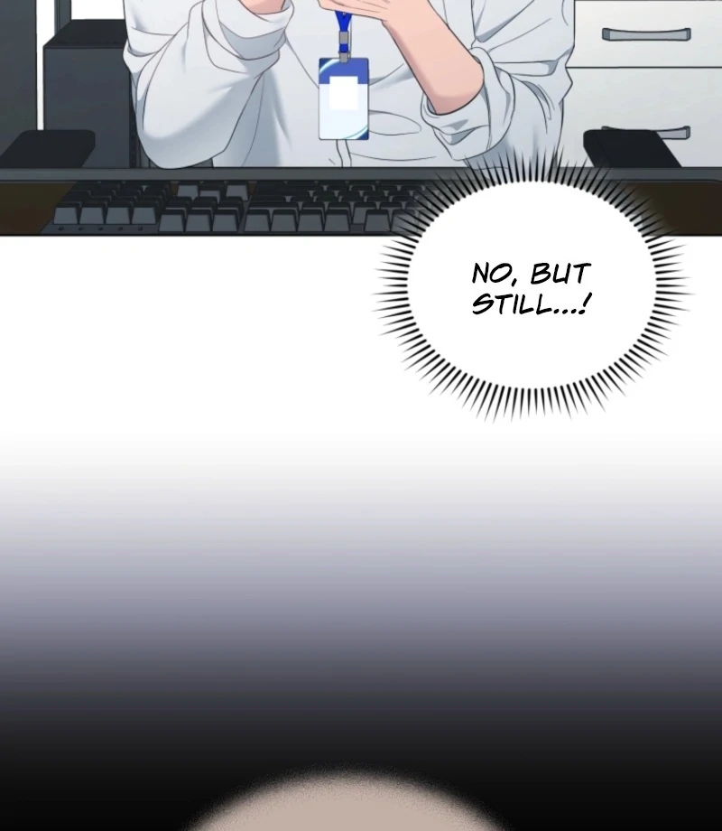Goodbye, Ex-Husband Chapter 27 - page 3