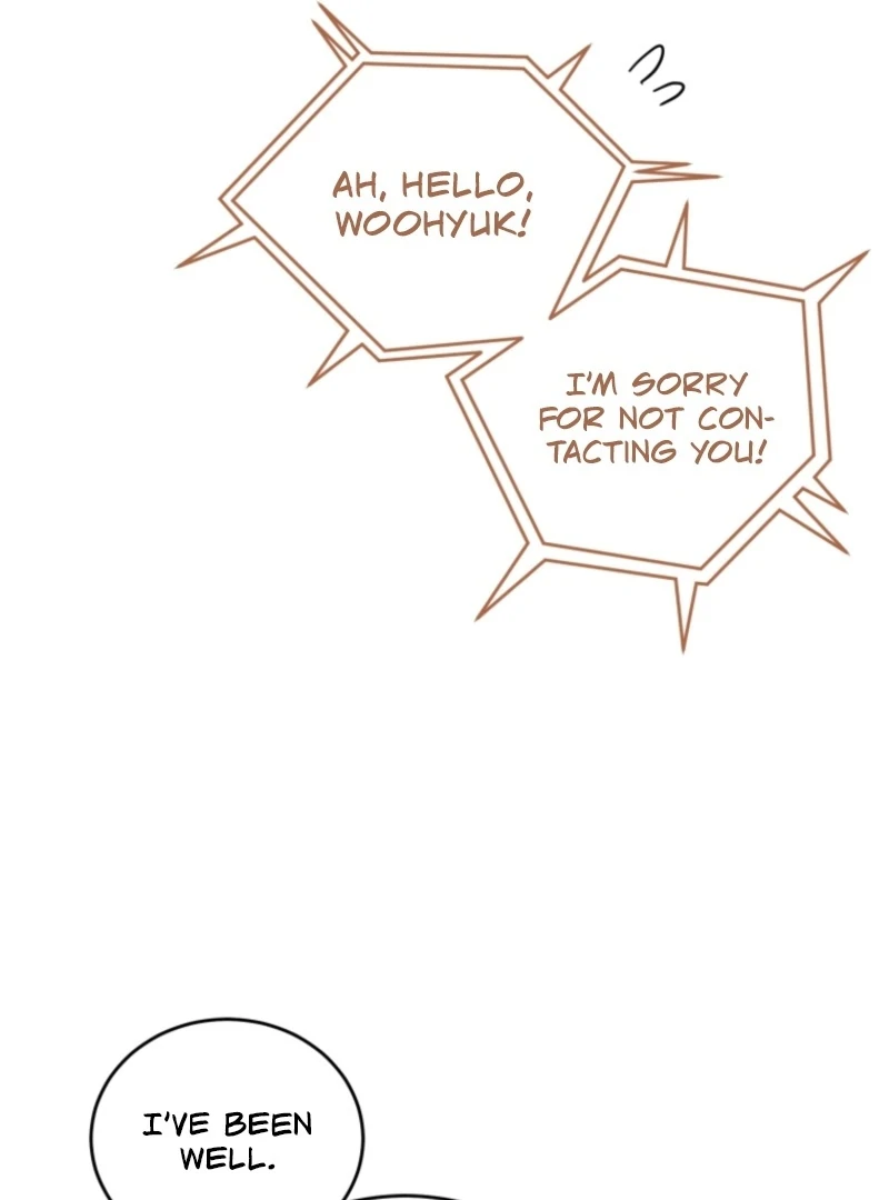 Goodbye, Ex-Husband Chapter 27 - page 40