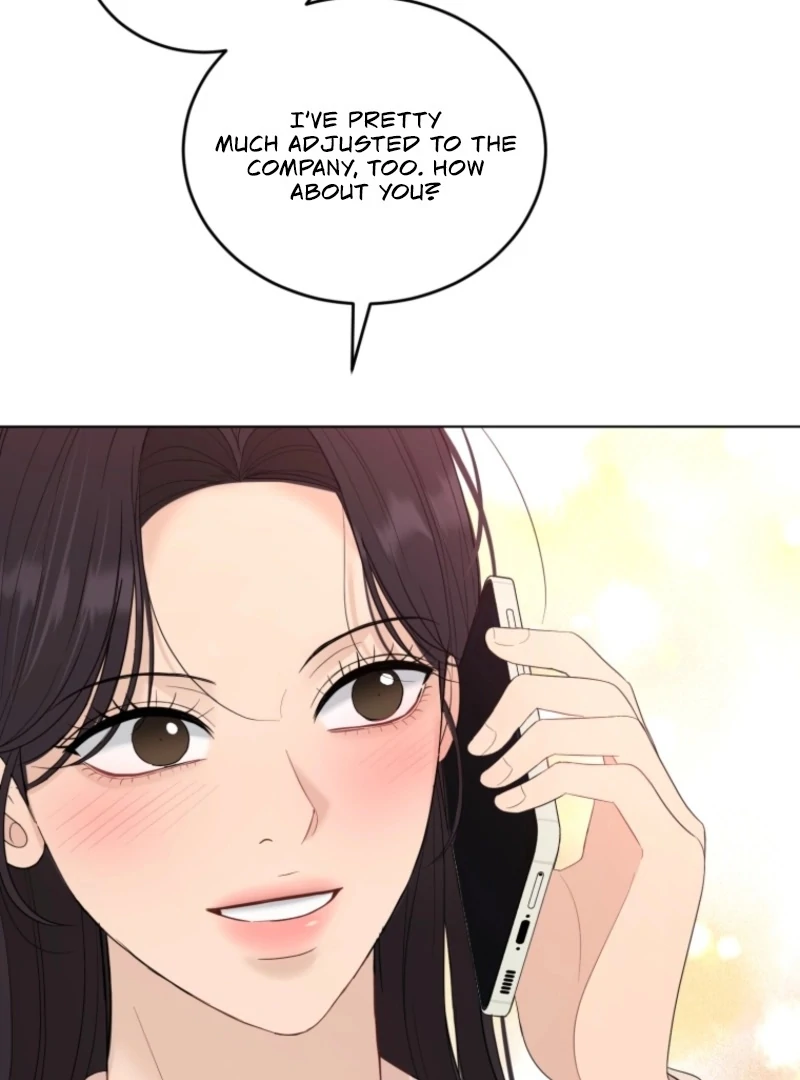 Goodbye, Ex-Husband Chapter 27 - page 41