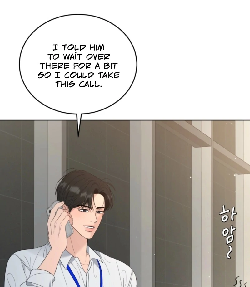 Goodbye, Ex-Husband Chapter 27 - page 43