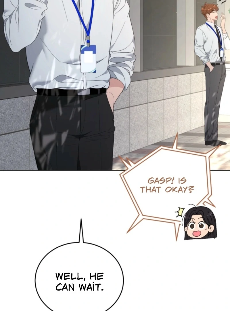 Goodbye, Ex-Husband Chapter 27 - page 44