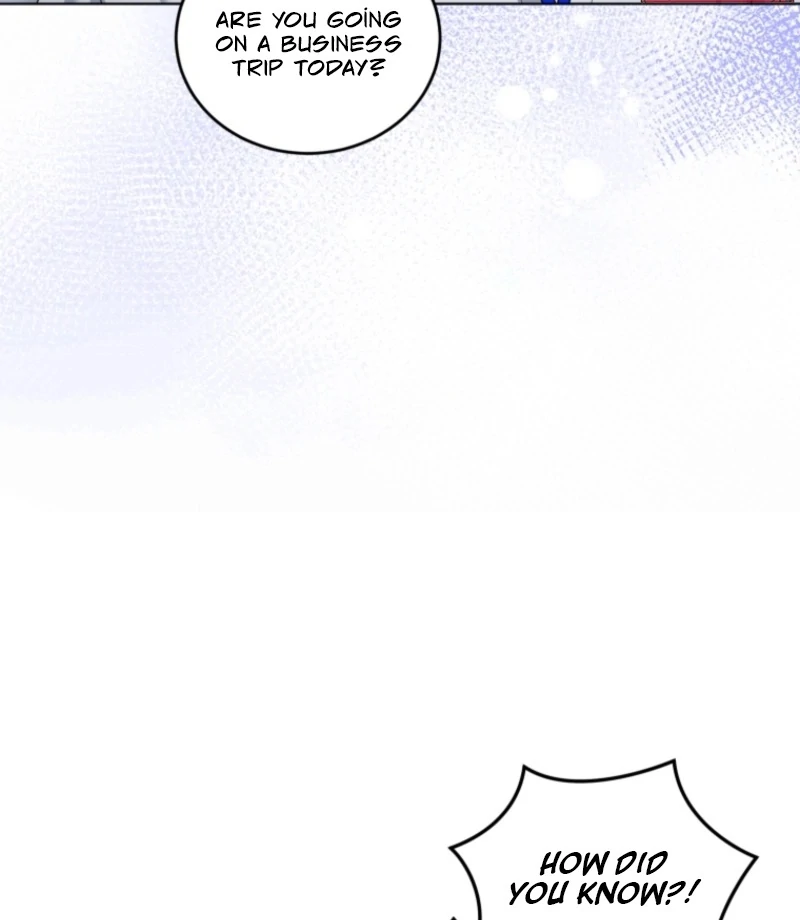 Goodbye, Ex-Husband Chapter 27 - page 47