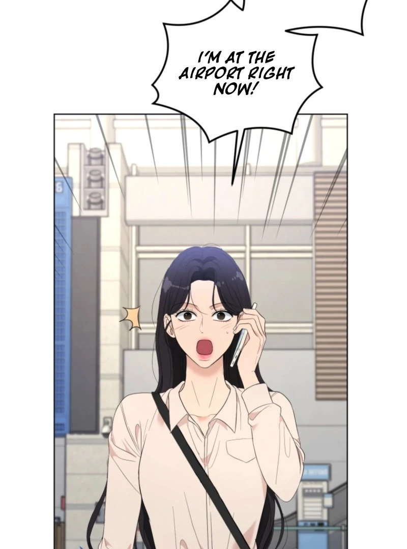 Goodbye, Ex-Husband Chapter 27 - page 48