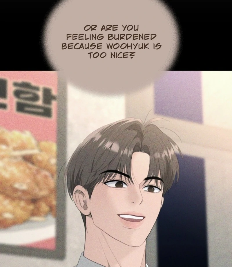 Goodbye, Ex-Husband Chapter 27 - page 4