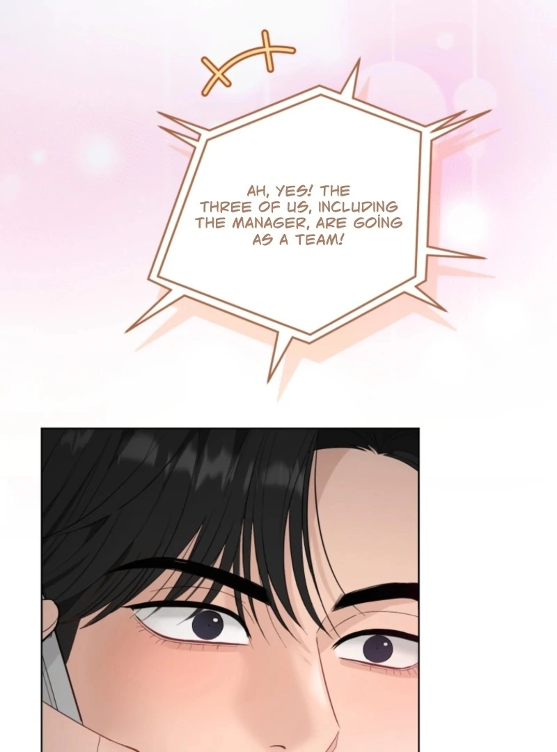Goodbye, Ex-Husband Chapter 27 - page 53