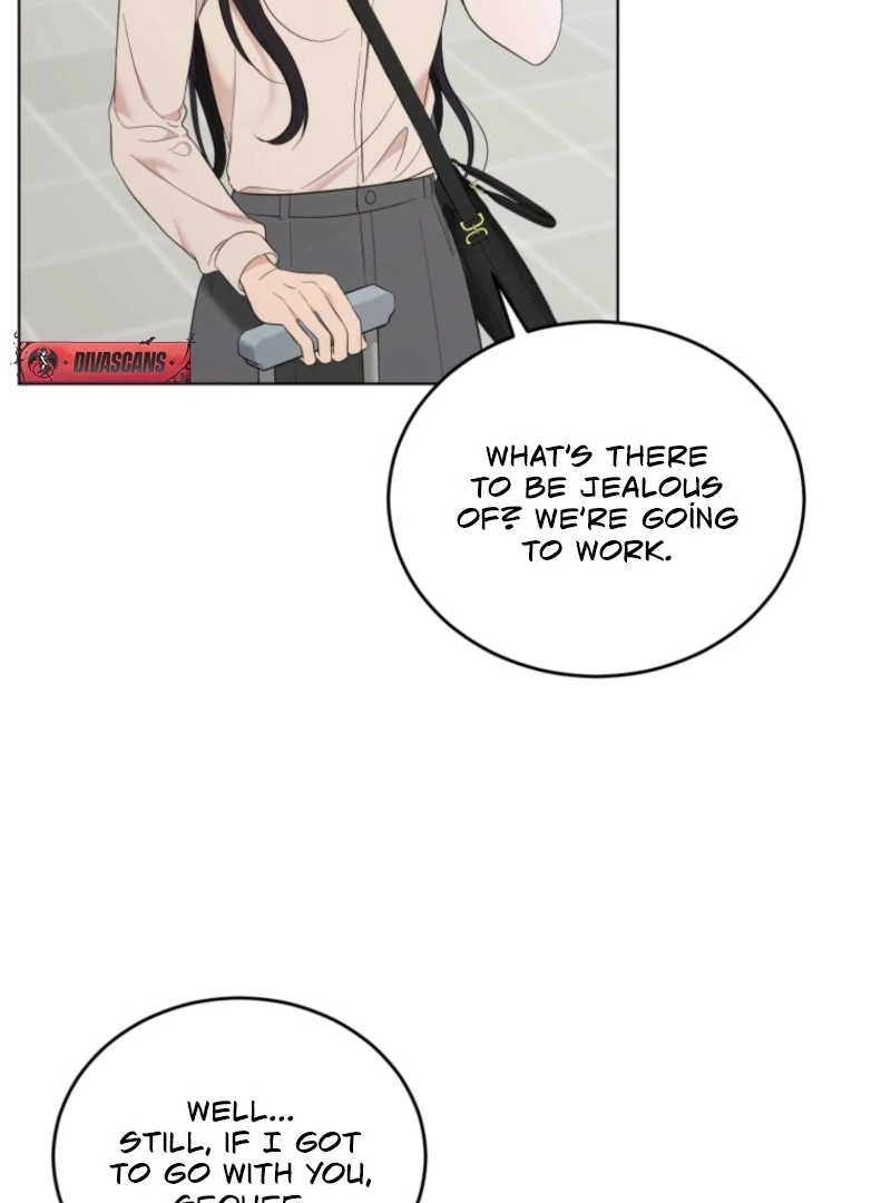 Goodbye, Ex-Husband Chapter 27 - page 58