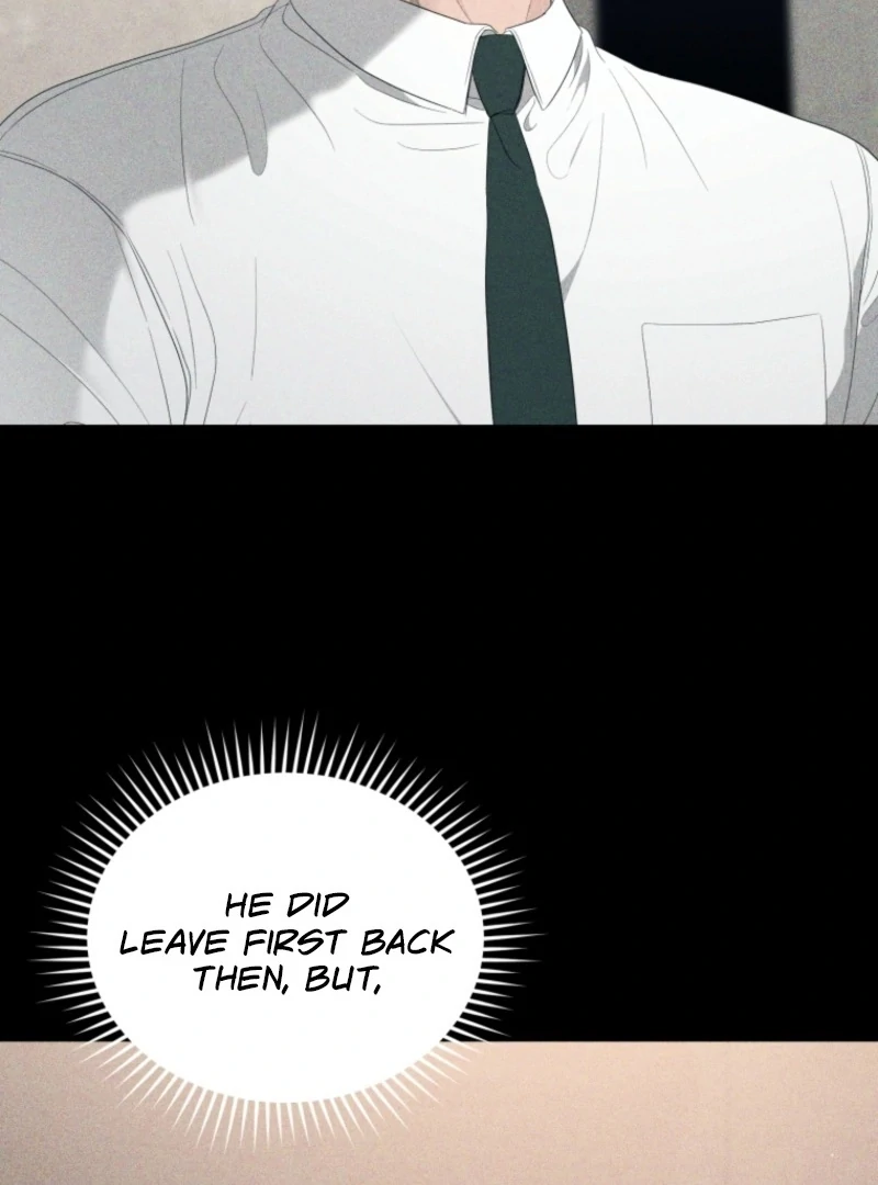Goodbye, Ex-Husband Chapter 27 - page 5