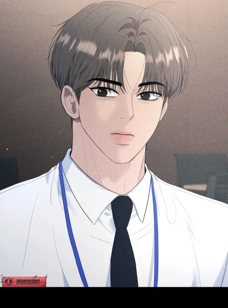 Goodbye, Ex-Husband Chapter 27 - page 6