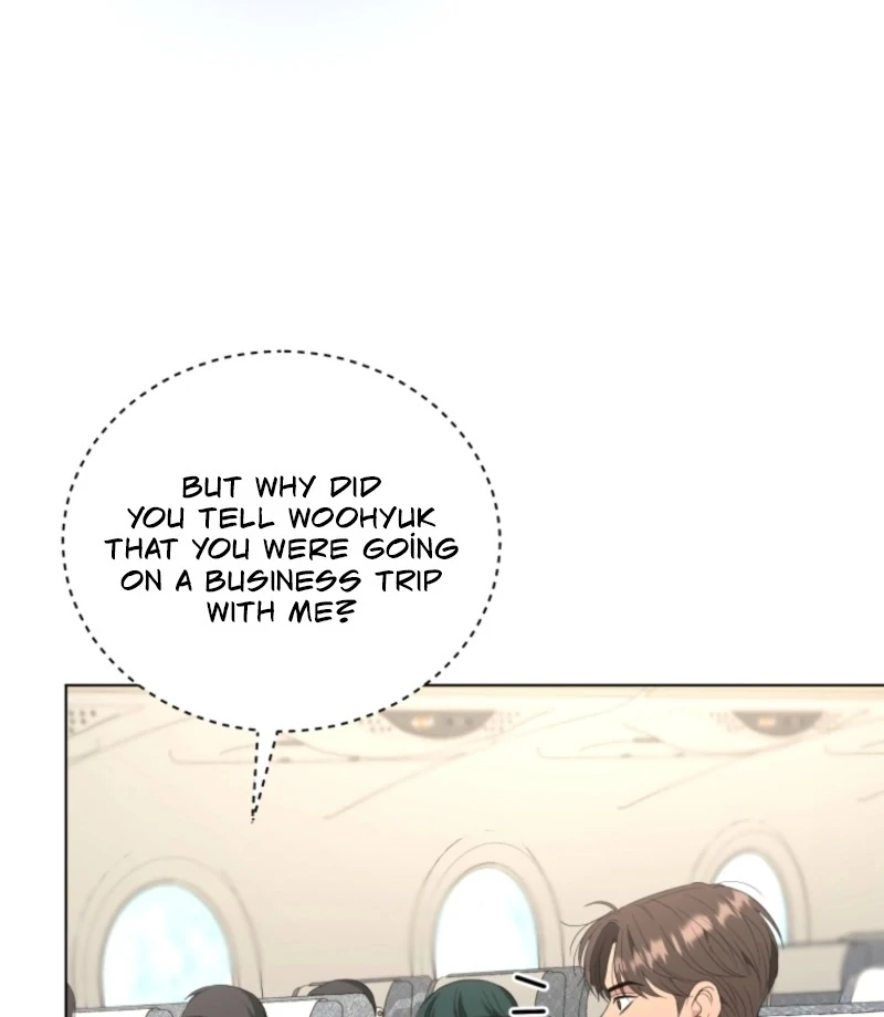 Goodbye, Ex-Husband Chapter 27 - page 73