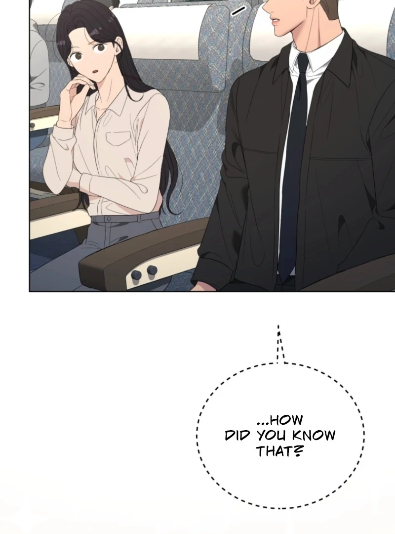 Goodbye, Ex-Husband Chapter 27 - page 74