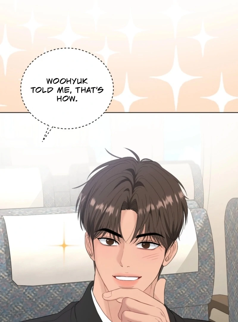 Goodbye, Ex-Husband Chapter 27 - page 75