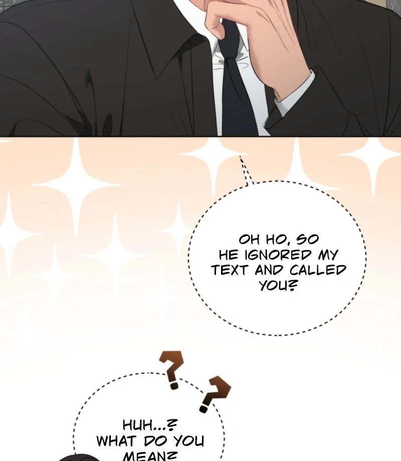 Goodbye, Ex-Husband Chapter 27 - page 76