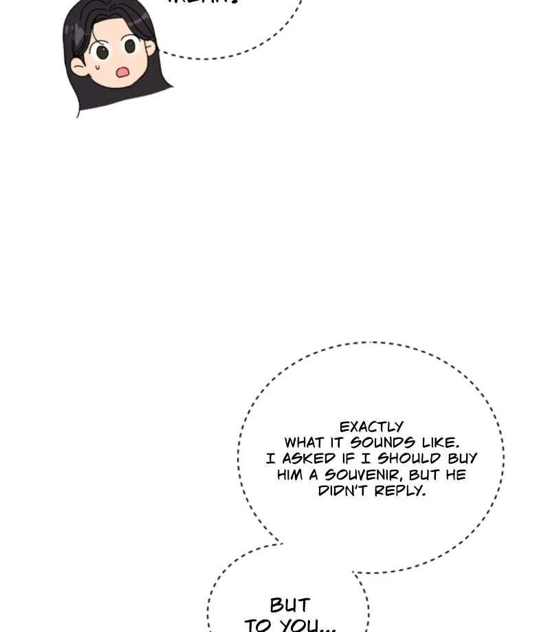 Goodbye, Ex-Husband Chapter 27 - page 77
