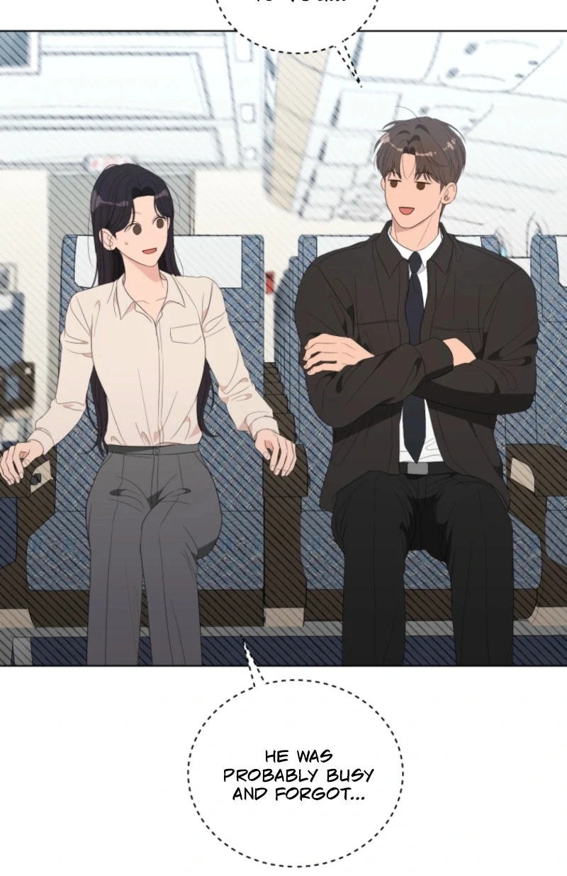 Goodbye, Ex-Husband Chapter 27 - page 78