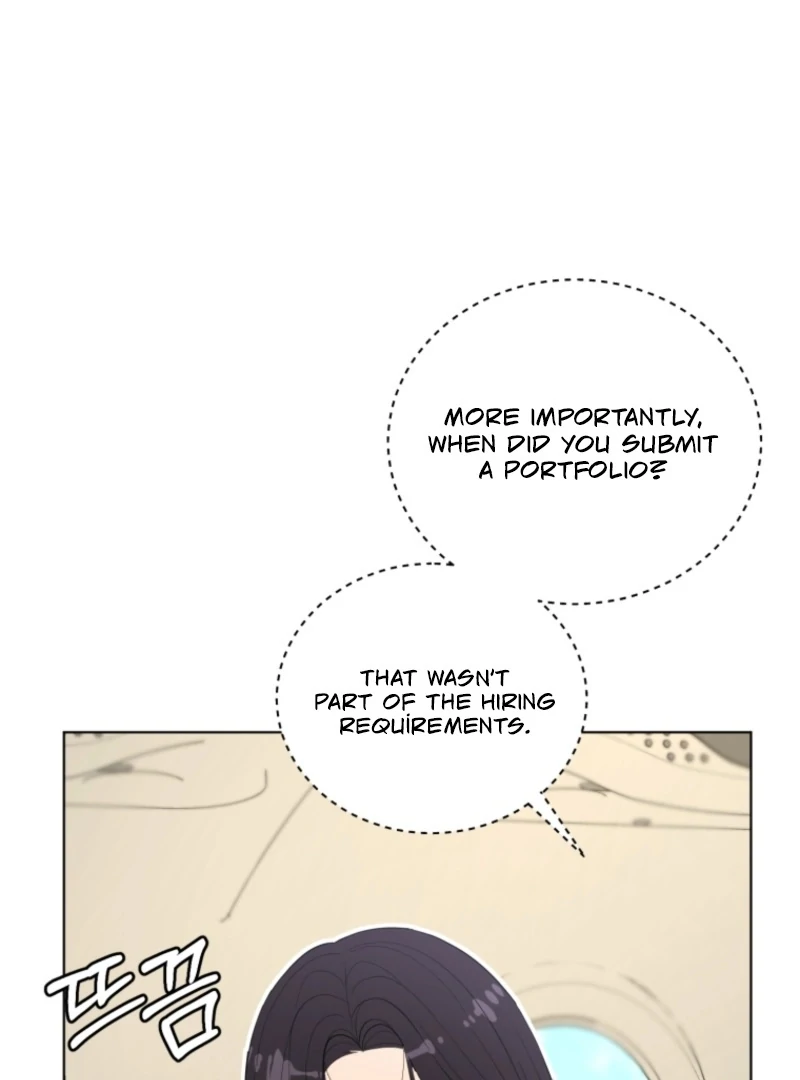 Goodbye, Ex-Husband Chapter 27 - page 79