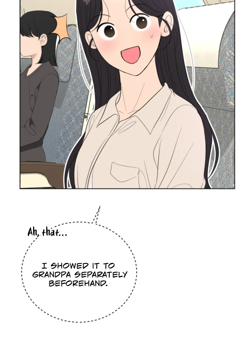 Goodbye, Ex-Husband Chapter 27 - page 80