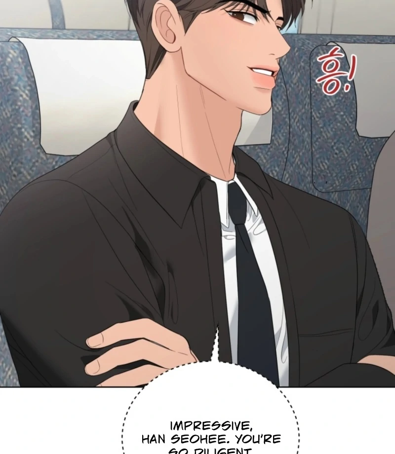 Goodbye, Ex-Husband Chapter 27 - page 82
