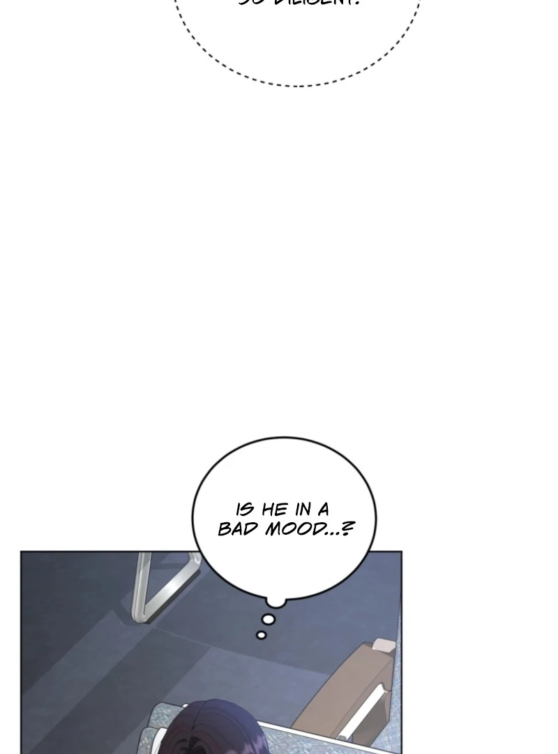 Goodbye, Ex-Husband Chapter 27 - page 83