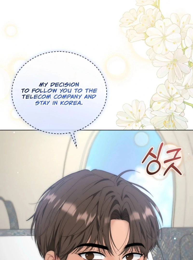 Goodbye, Ex-Husband Chapter 27 - page 87