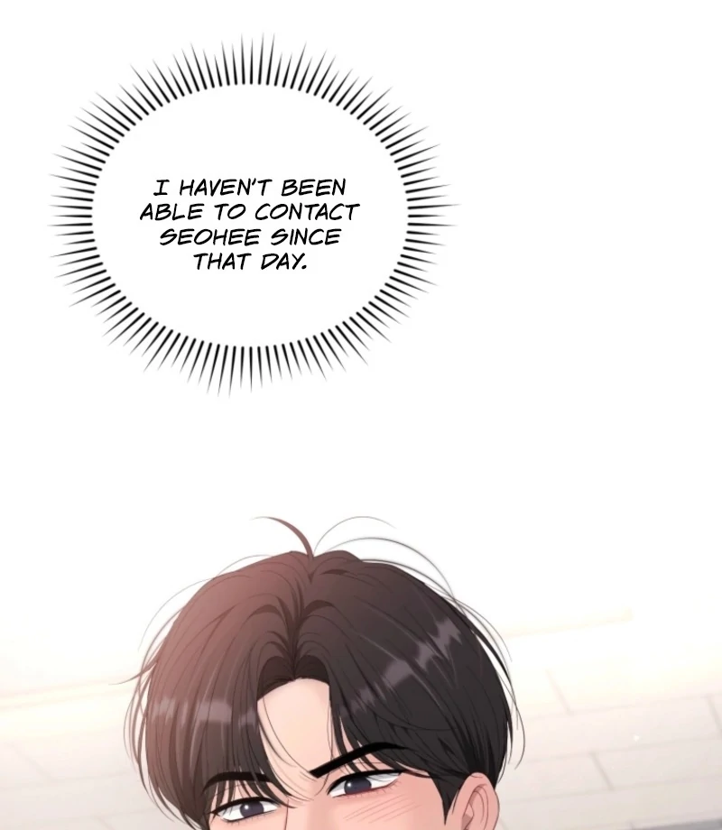 Goodbye, Ex-Husband Chapter 27 - page 8