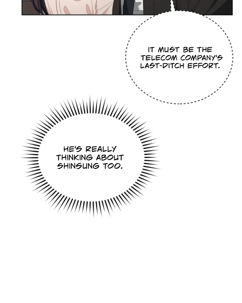 Goodbye, Ex-Husband Chapter 27 - page 91
