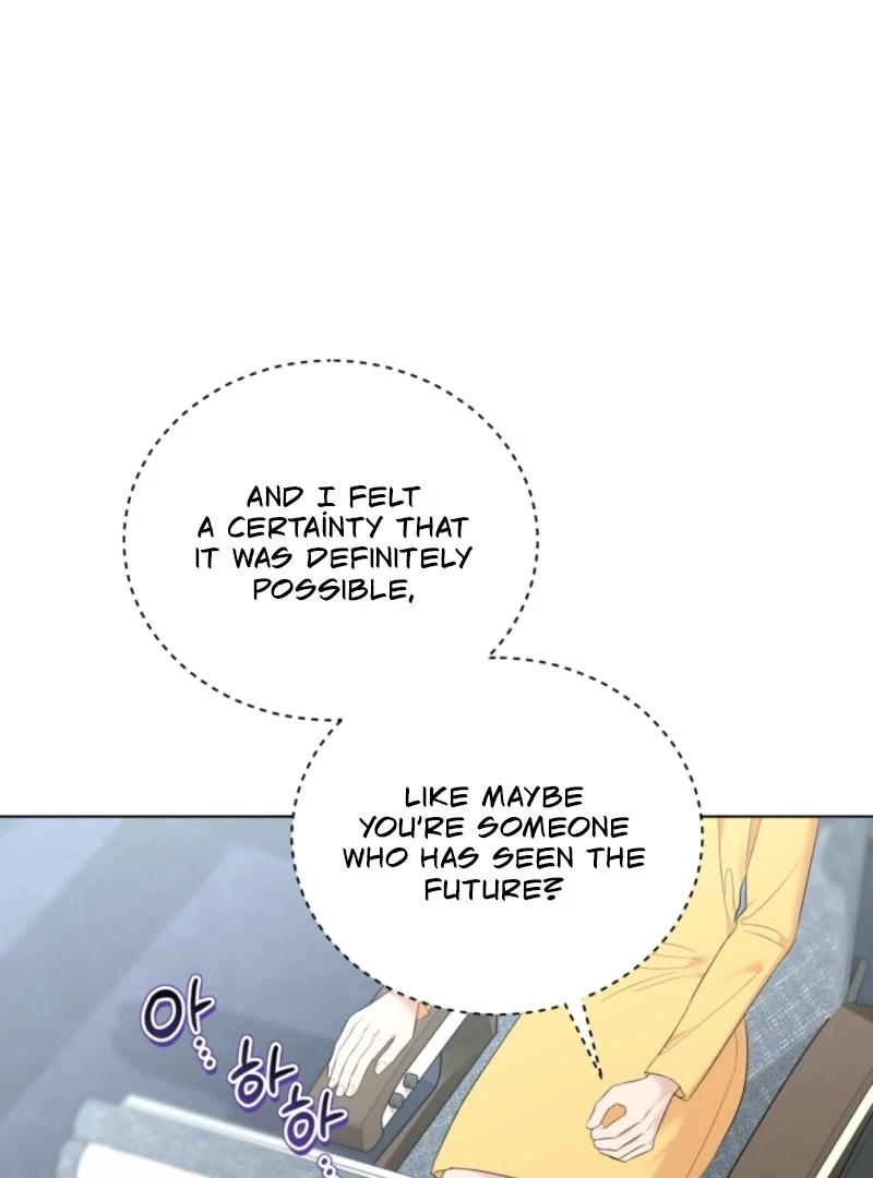 Goodbye, Ex-Husband Chapter 27 - page 92