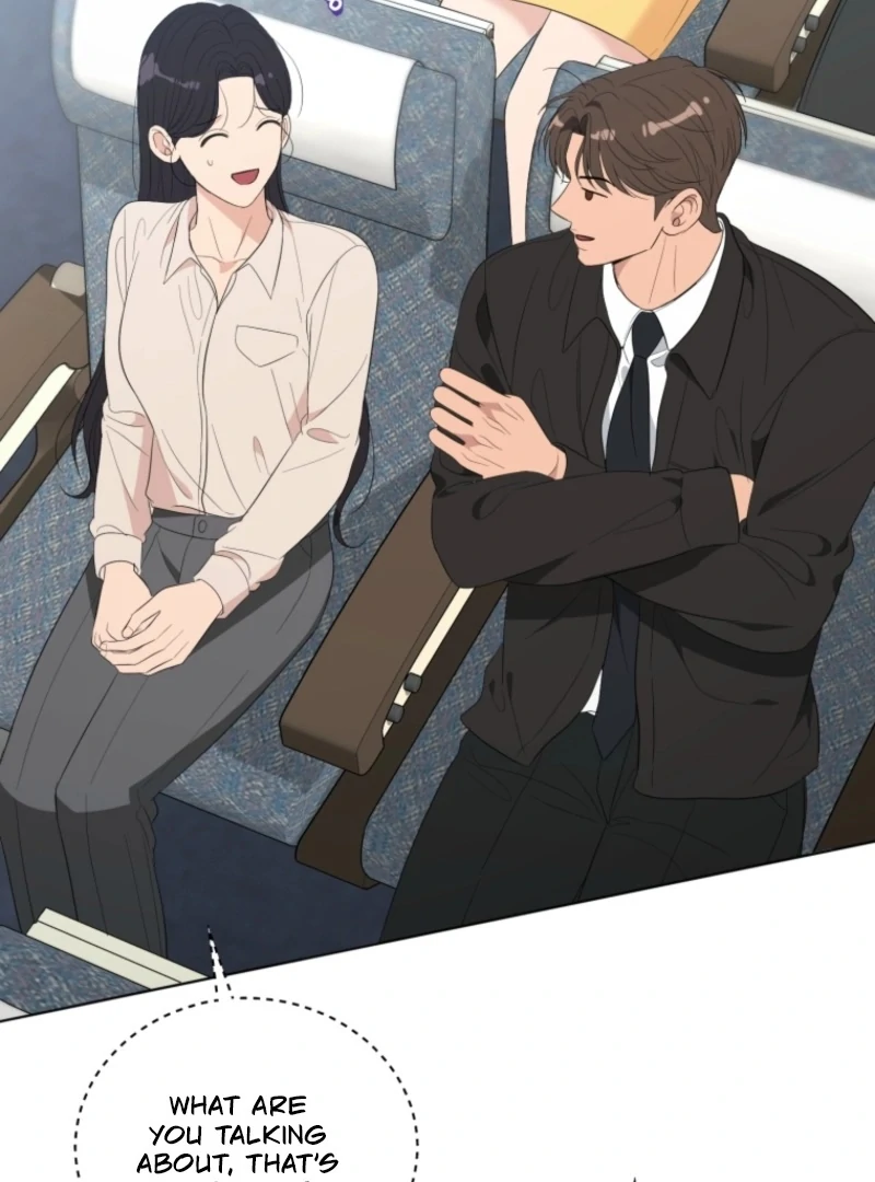Goodbye, Ex-Husband Chapter 27 - page 93