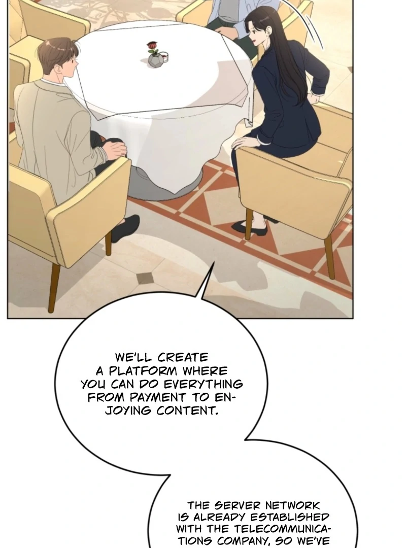 Goodbye, Ex-Husband Chapter 28 - page 102