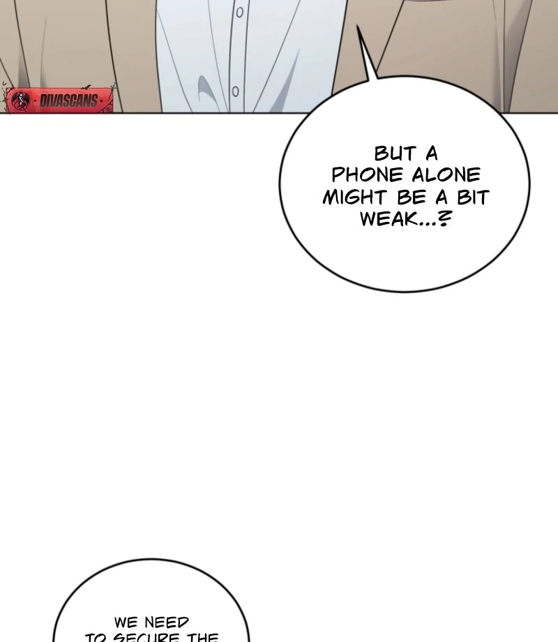 Goodbye, Ex-Husband Chapter 28 - page 107