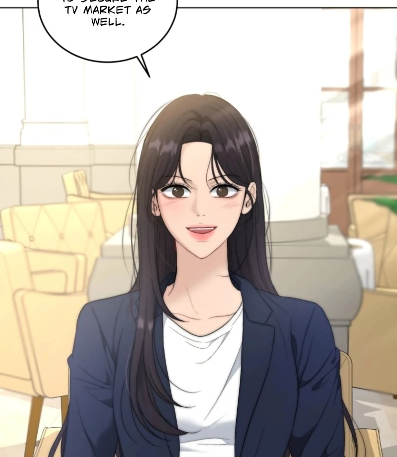 Goodbye, Ex-Husband Chapter 28 - page 108