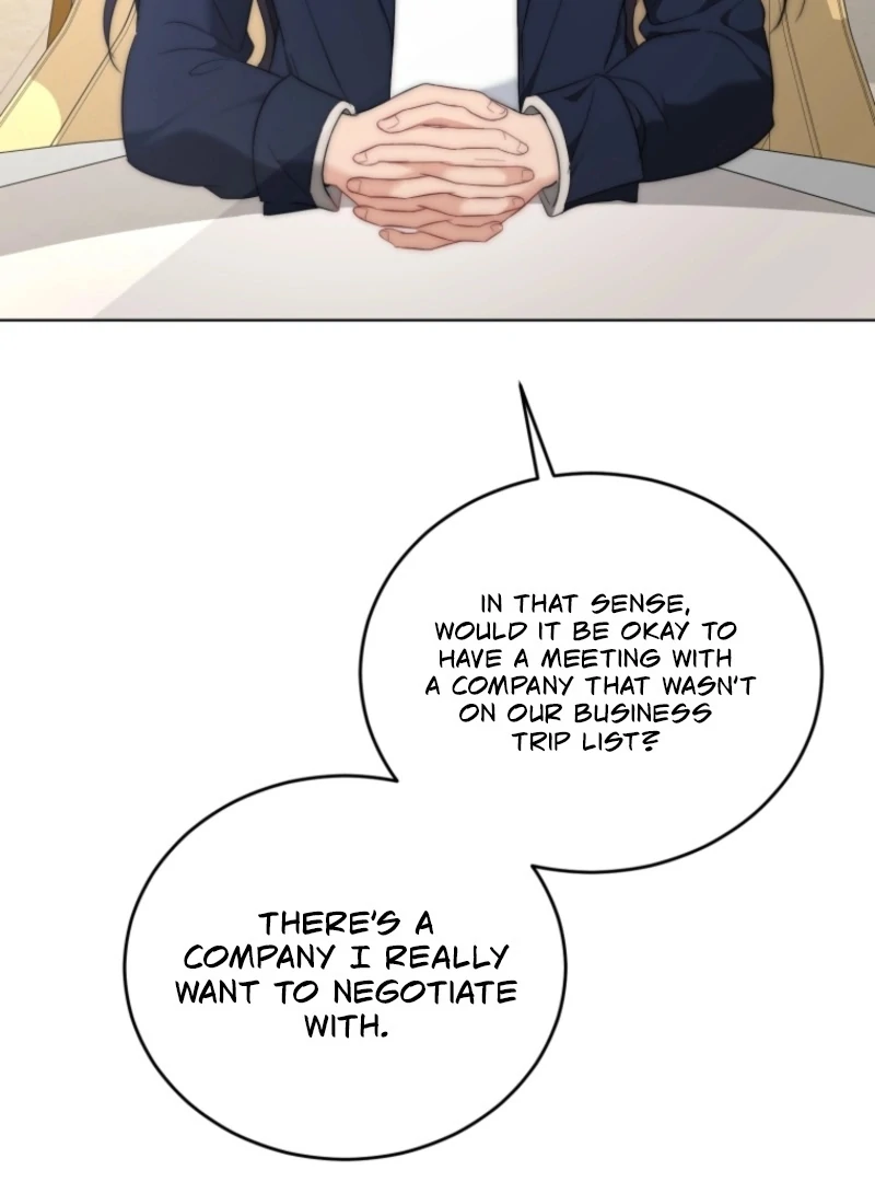 Goodbye, Ex-Husband Chapter 28 - page 109